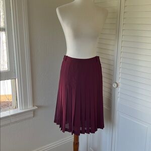 BCBGMAXAZRIA skirt